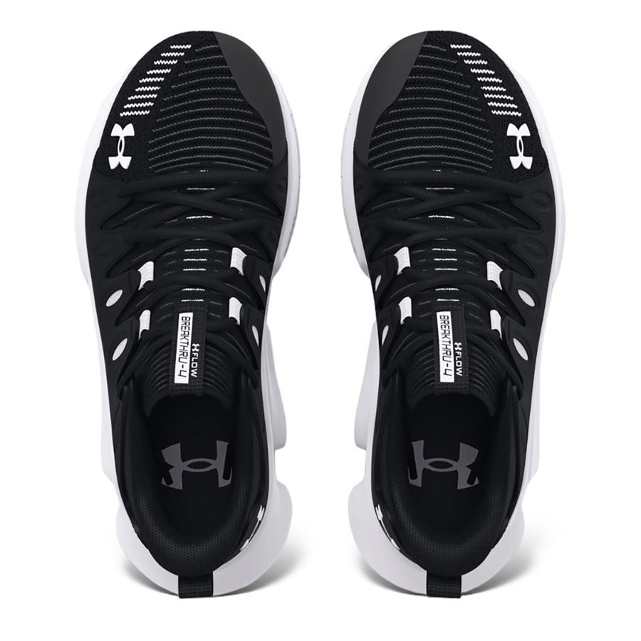 UA FLOW BREAKTHRU 4 Under Armour | 3026641002